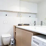 Sauna, Balcony, Underground Parking, 2br, 90m2 Talin
