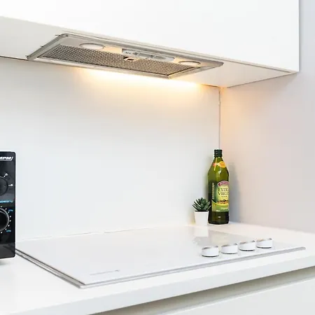 公寓 Sauna, Balcony, Underground Parking, 2br, 90m2 塔林