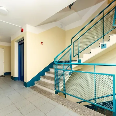 Sauna, Balcony, Underground Parking, 2br, 90m2 * 塔林