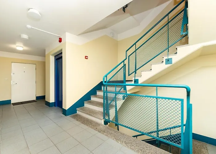 Sauna, Balcony, Underground Parking, 2br, 90m2 * タリン