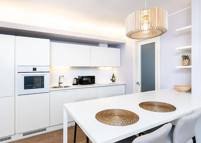 Sauna, Balcony, Underground Parking, 2br, 90m2 Korter *